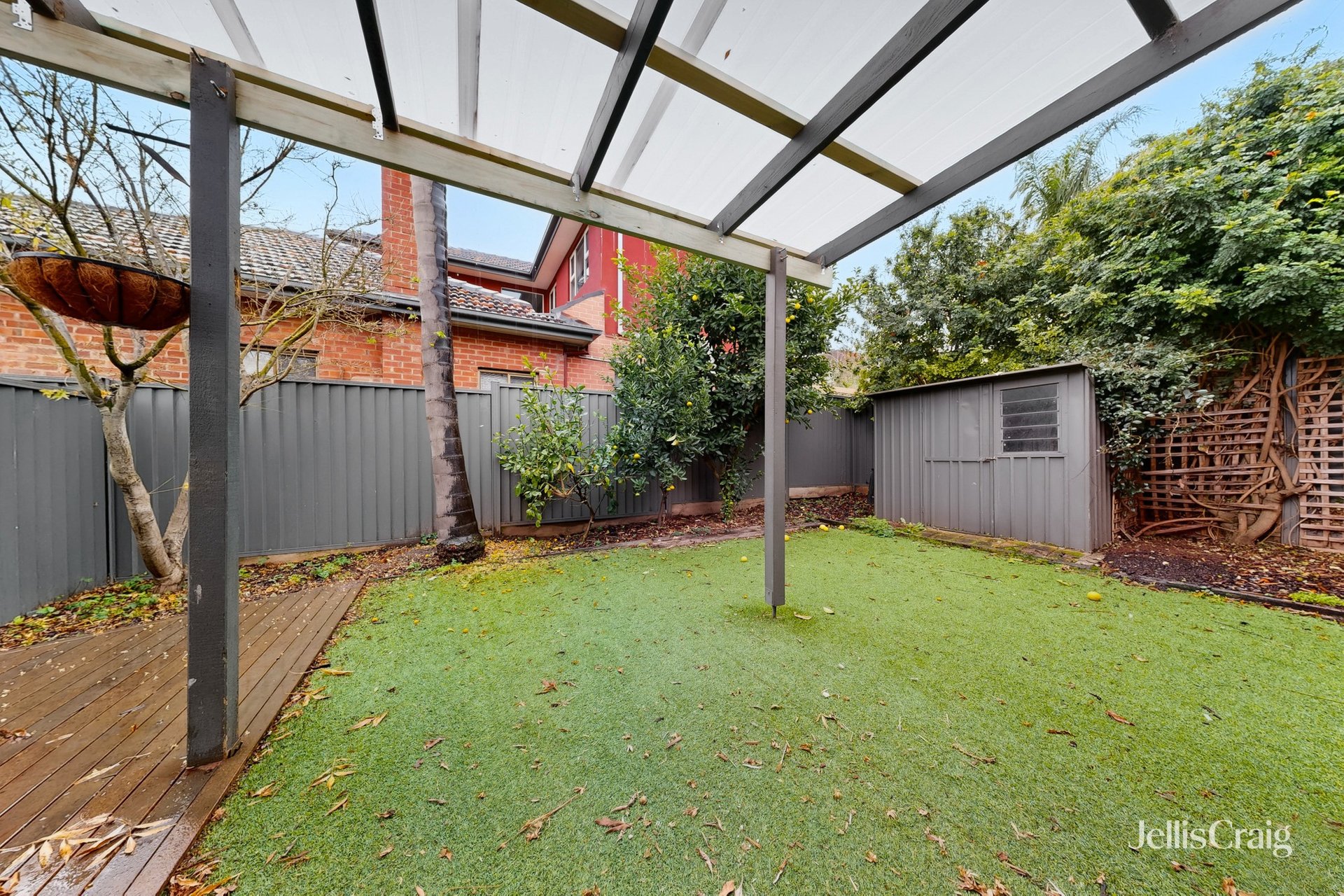 2/8 Arthur Street, Aberfeldie image 15