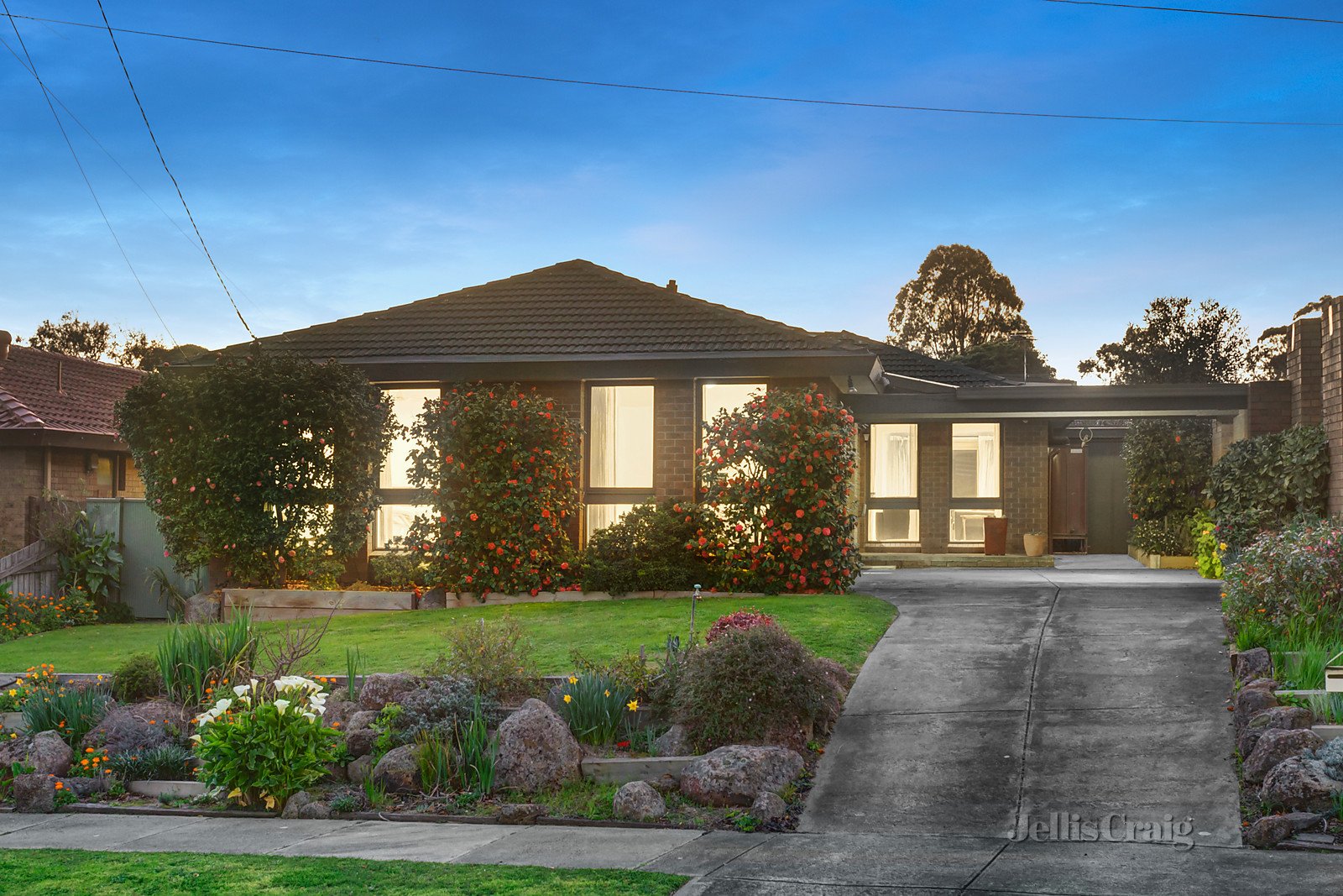 28 Baird Street, Greensborough image 1