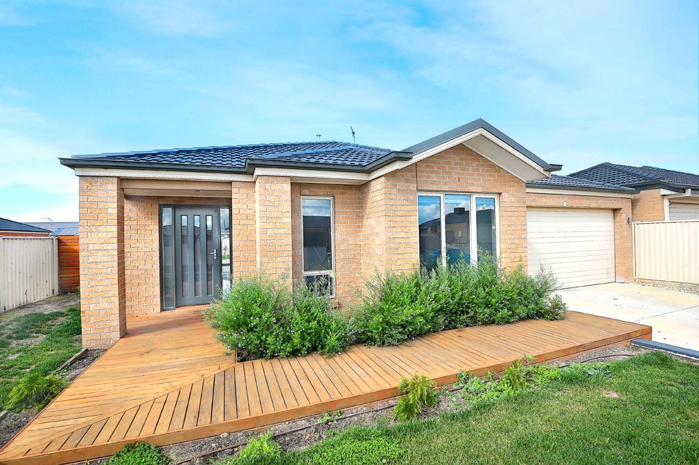 28 Barley Sheaf Drive, Miners Rest image 1