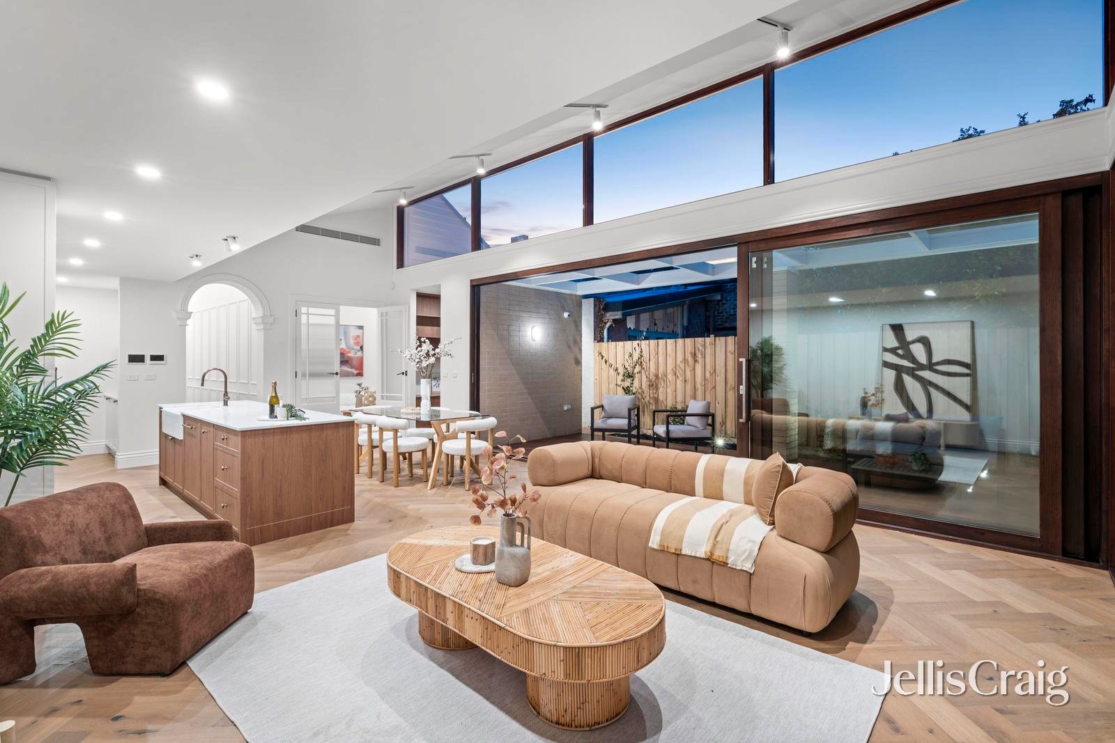 28 Barry Street, Brunswick image 22