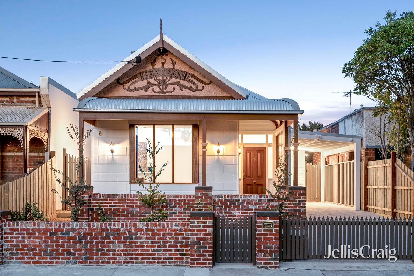 28 Barry Street, Brunswick image 25