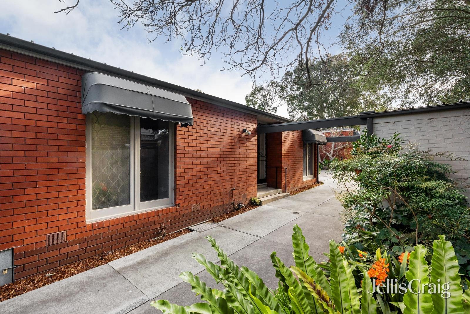 2/8 Berkeley Street, Hawthorn image 1