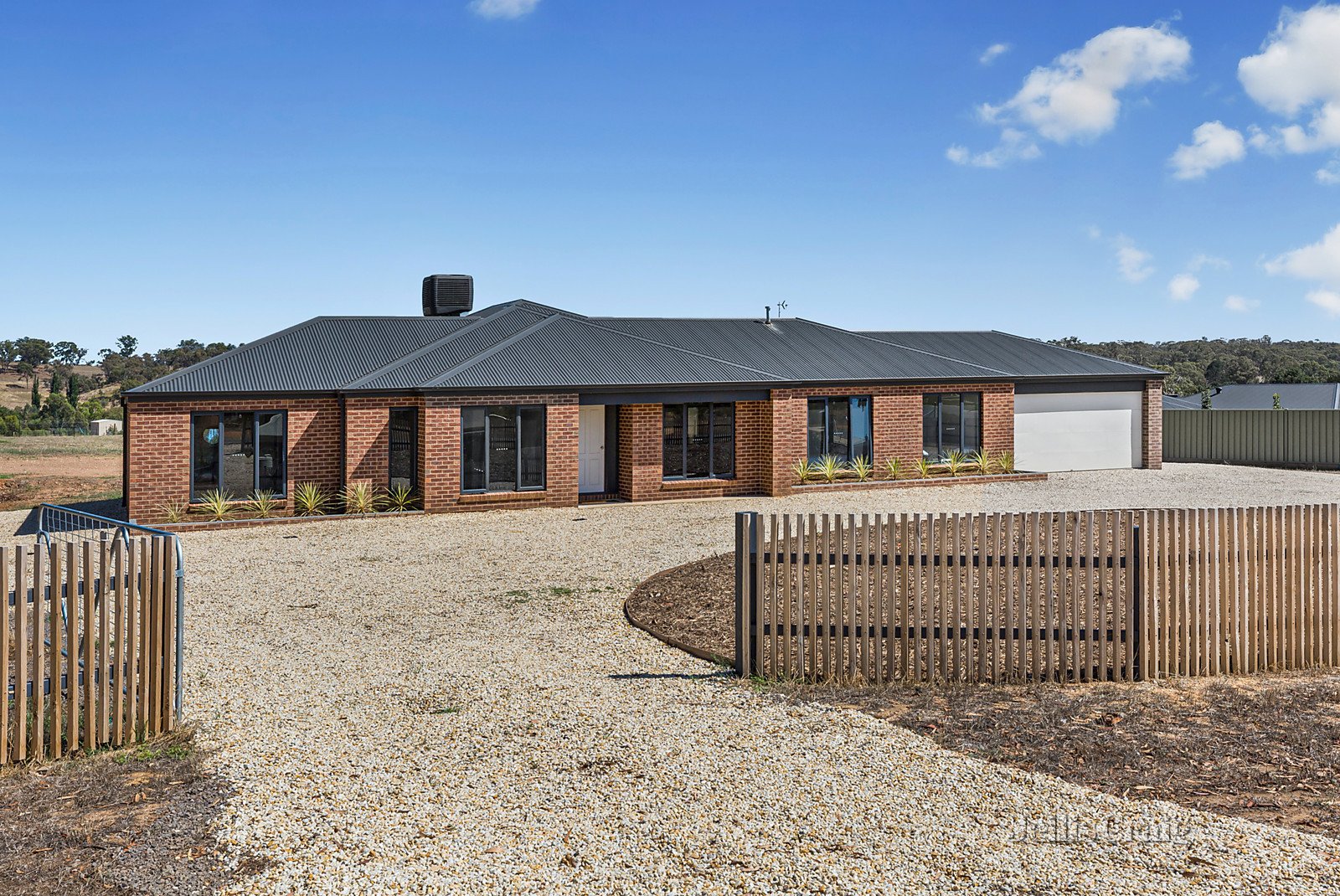 28 Blanket Gully Road, Campbells Creek image 1