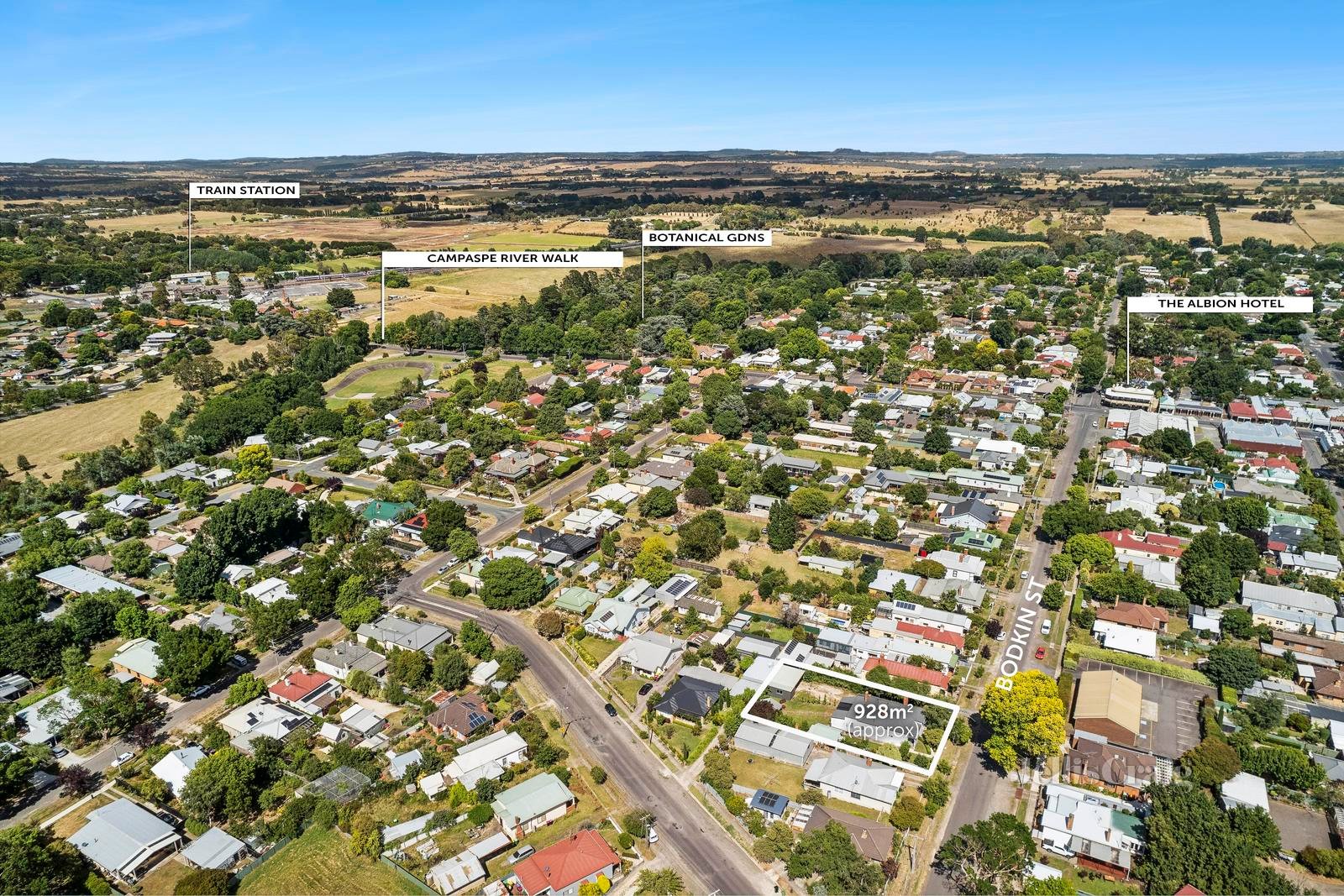 28 Bodkin Street, Kyneton image 13