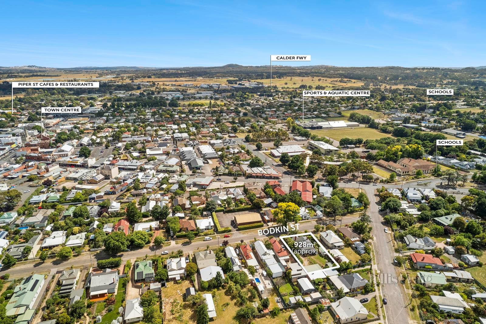 28 Bodkin Street, Kyneton image 14