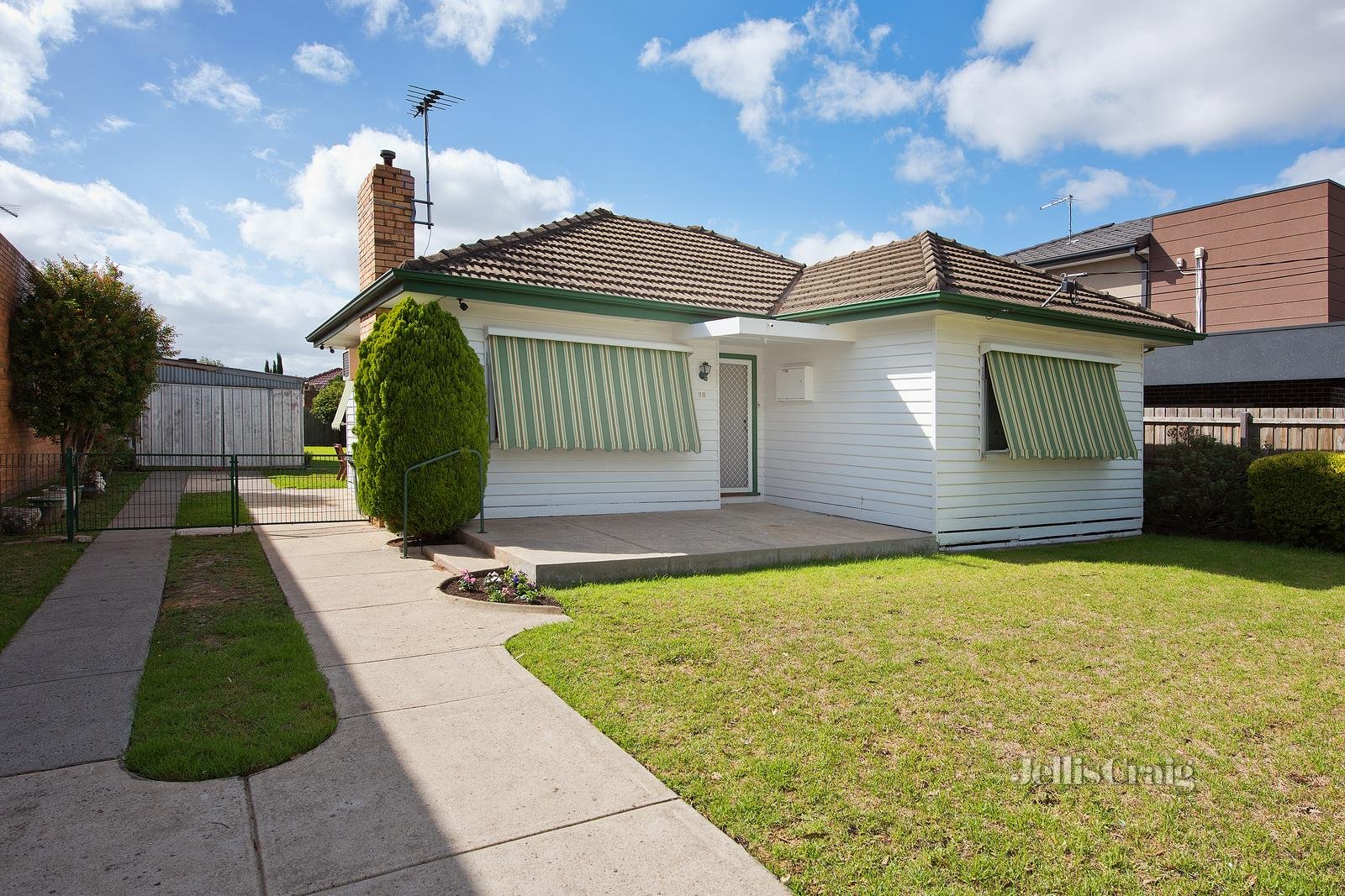 28 Bonwick Street, Fawkner image 1