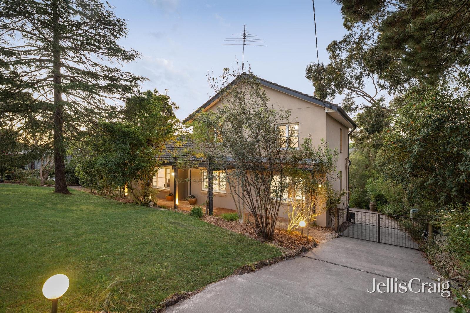 28 Bradleys Lane, North&nbsp;Warrandyte image 19