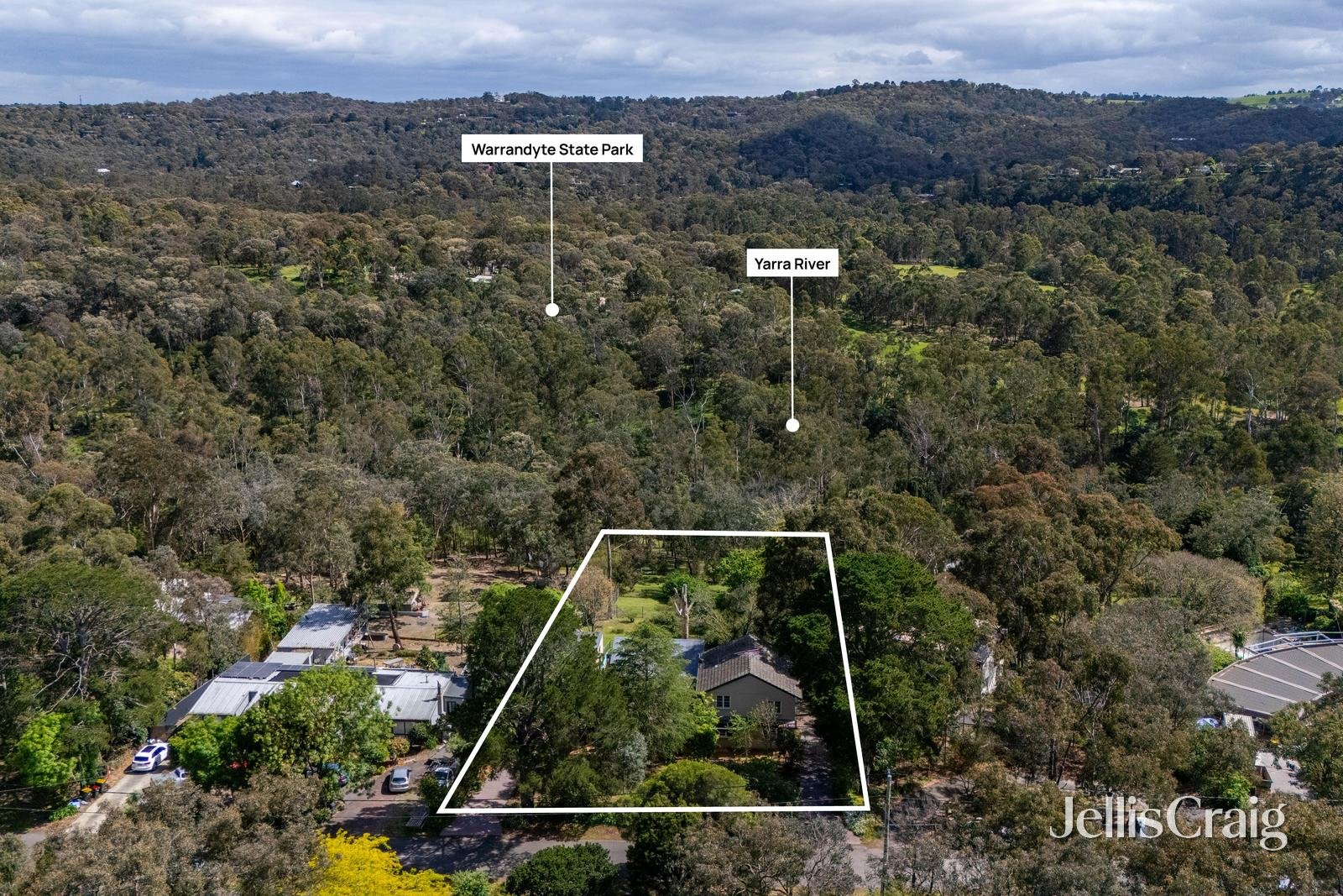 28 Bradleys Lane, North&nbsp;Warrandyte image 20