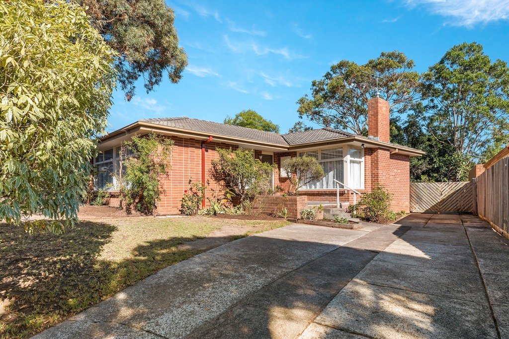 28 Brendale Avenue, Blackburn North image 1