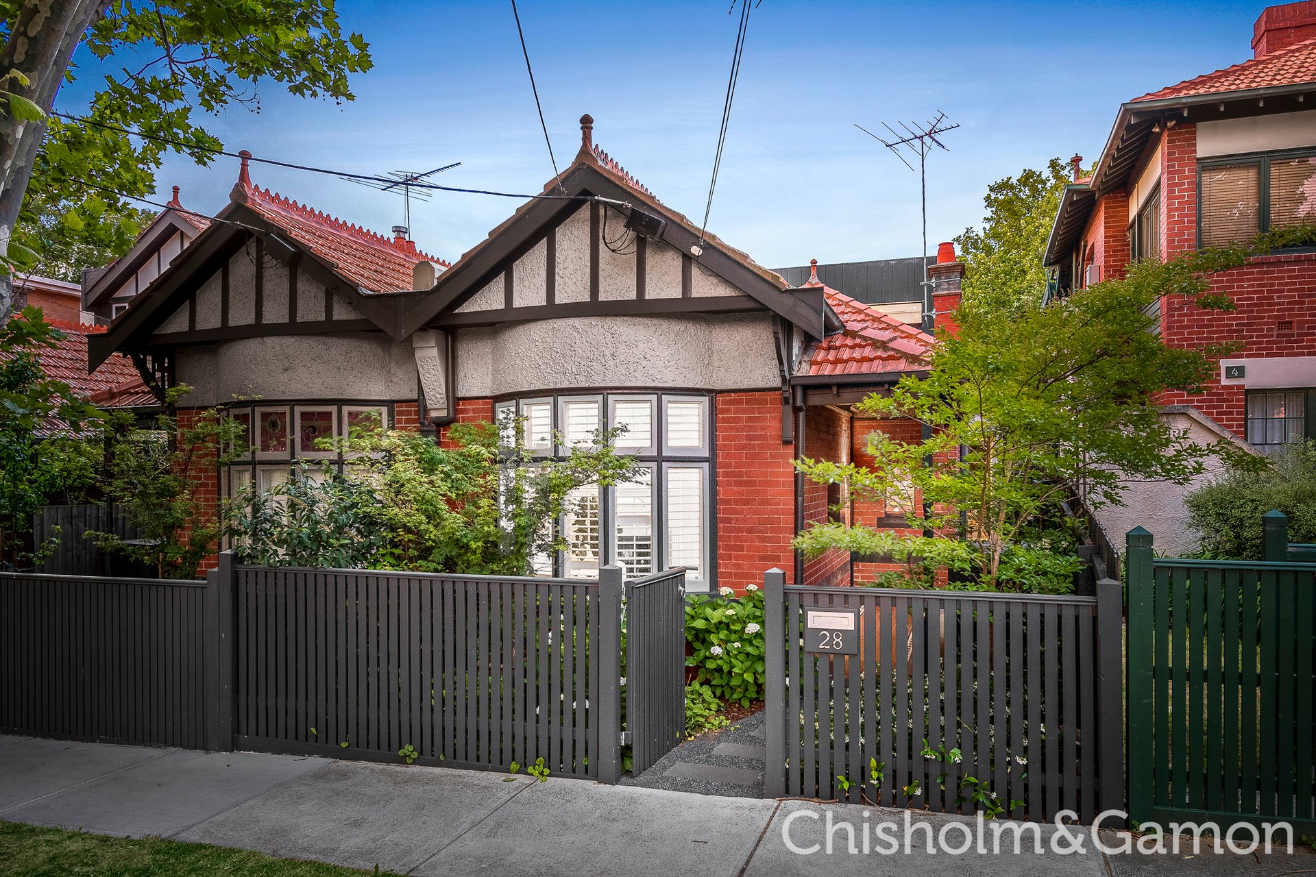 28 Burns Street, Elwood image 1