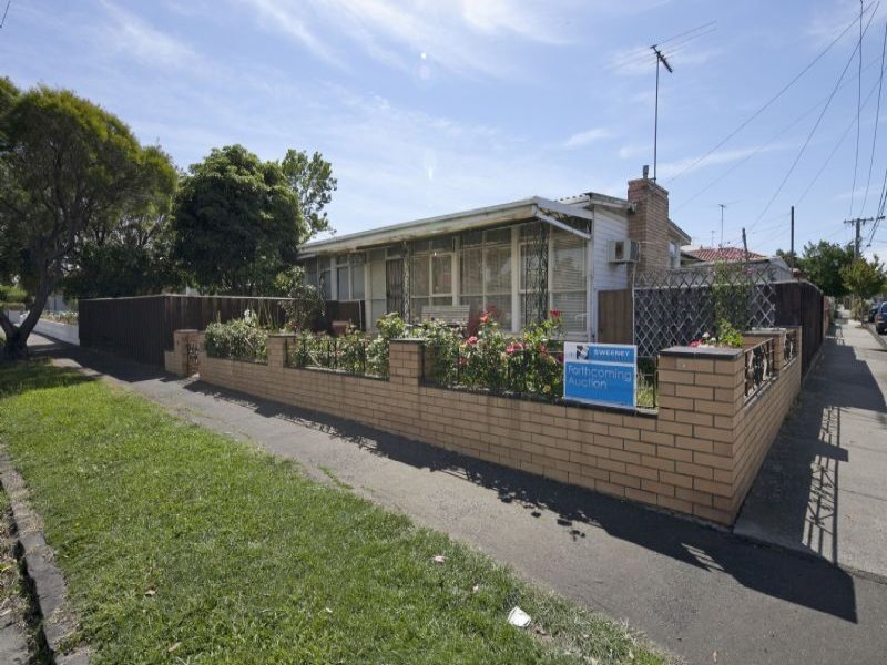 28 Canterbury Street YARRAVILLE