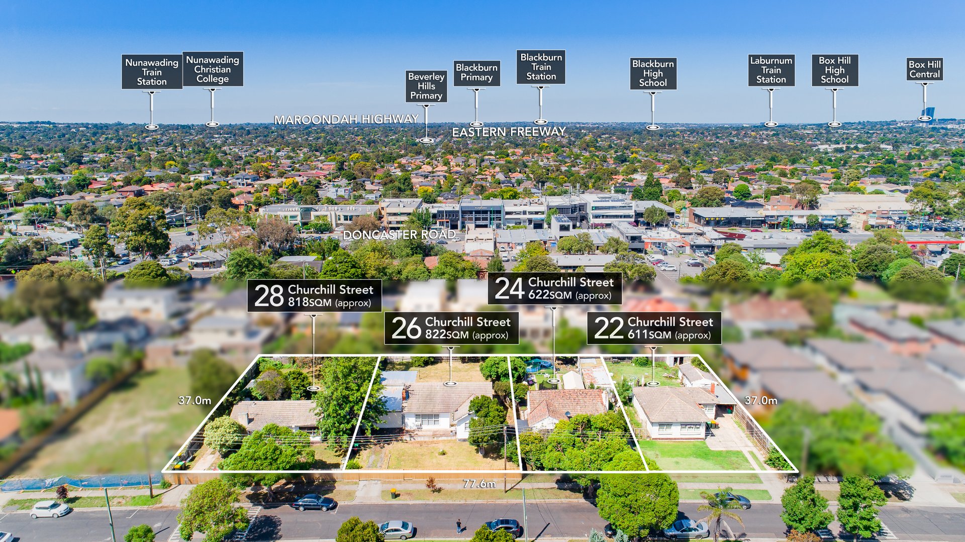 28 Churchill Street, Doncaster East image 2