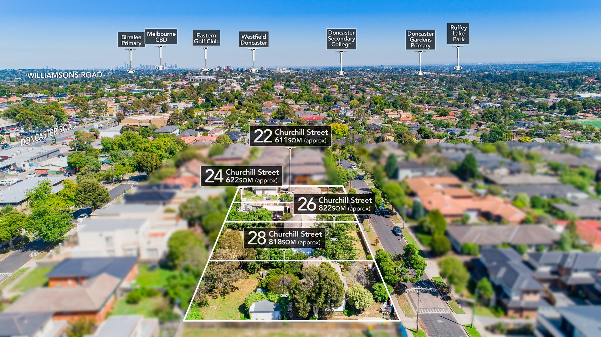 28 Churchill Street, Doncaster East image 3