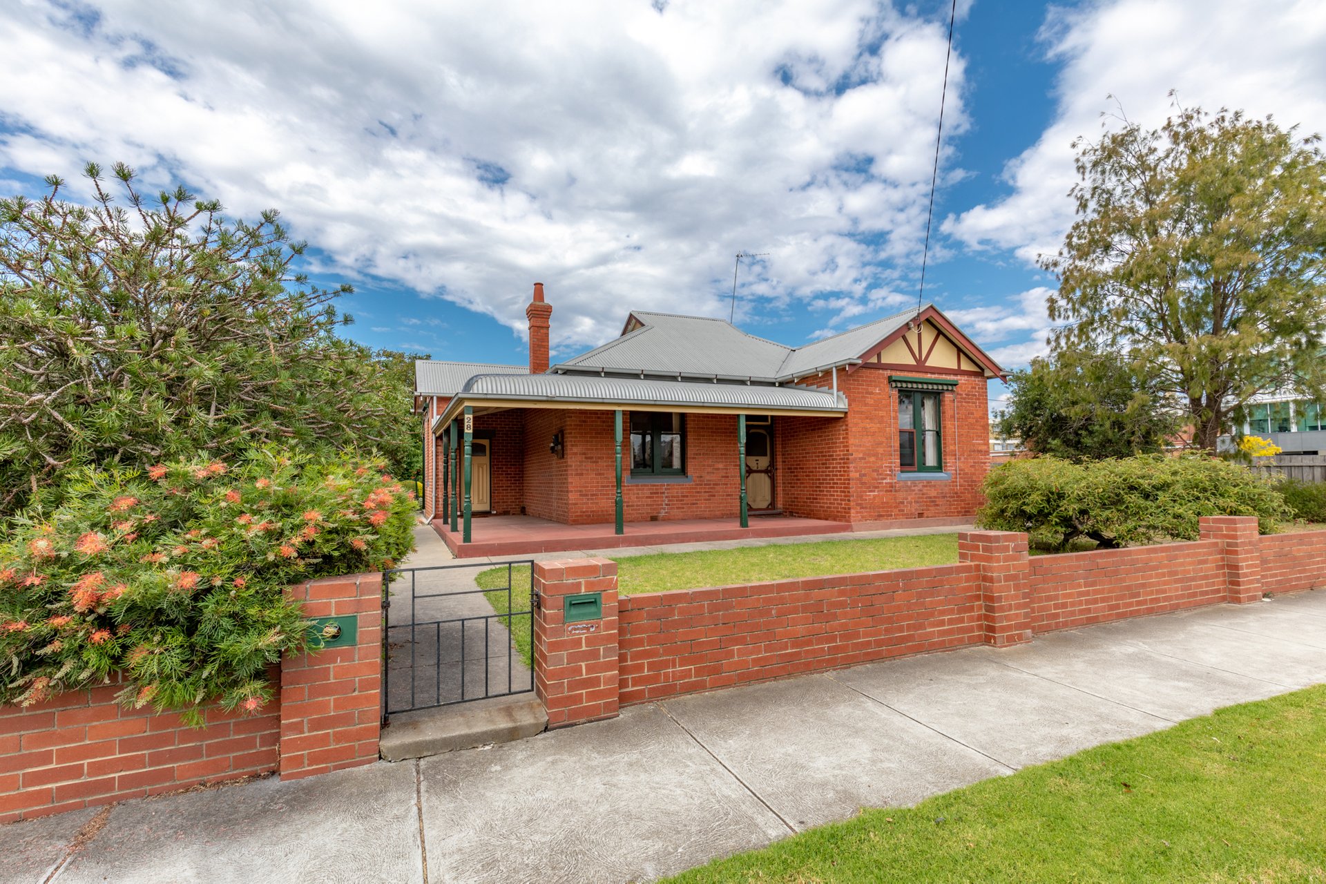 28 Desailly Street Sale - Image 1