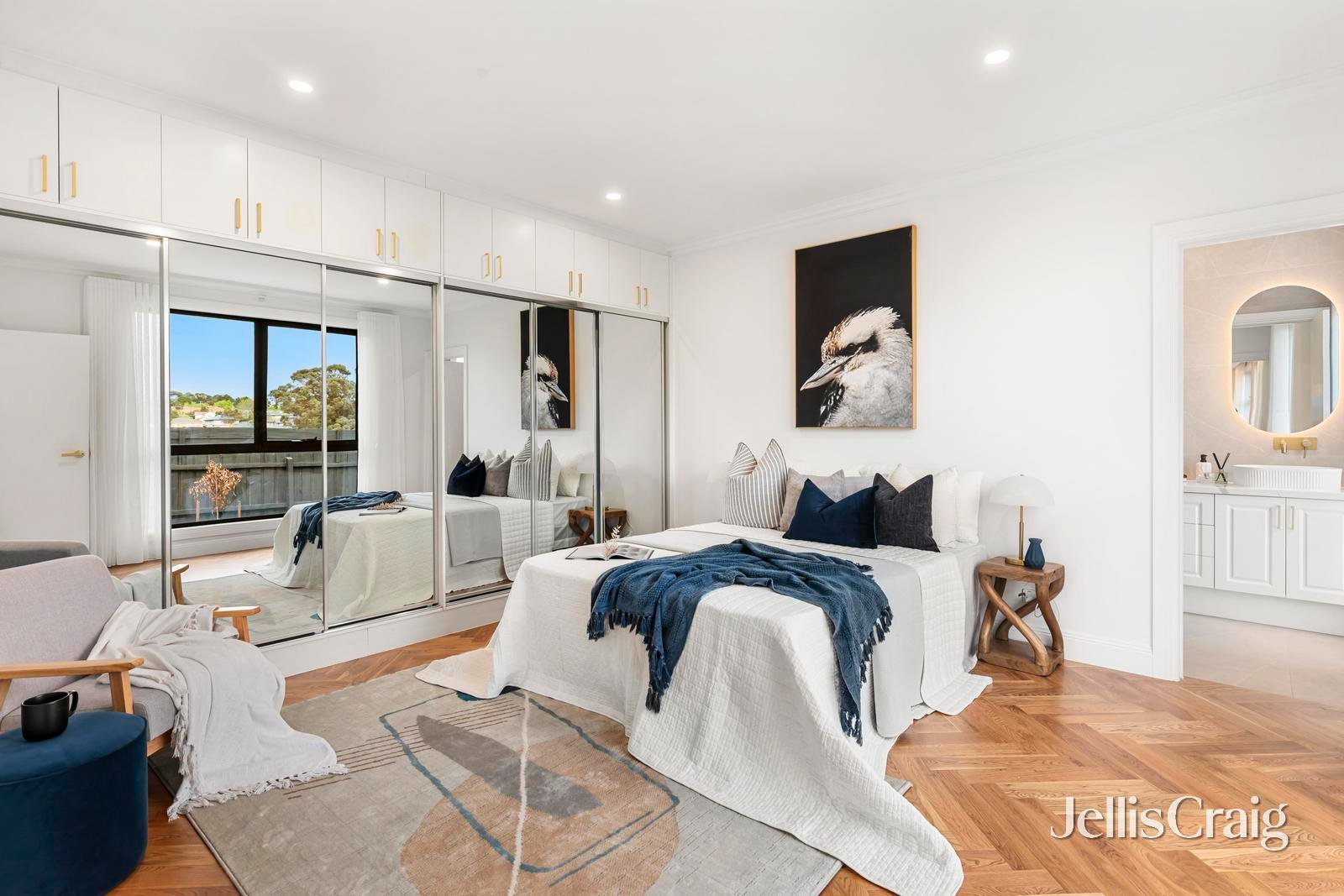 2/8 Doynton Parade, Mount&nbsp;Waverley image 6