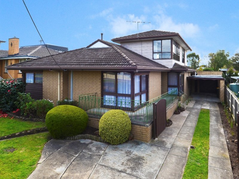 28 Drysdale Avenue, Hamlyn Heights image 1