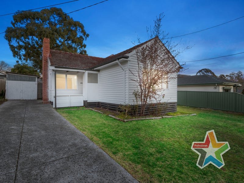 28 Durham Road, Kilsyth image 1