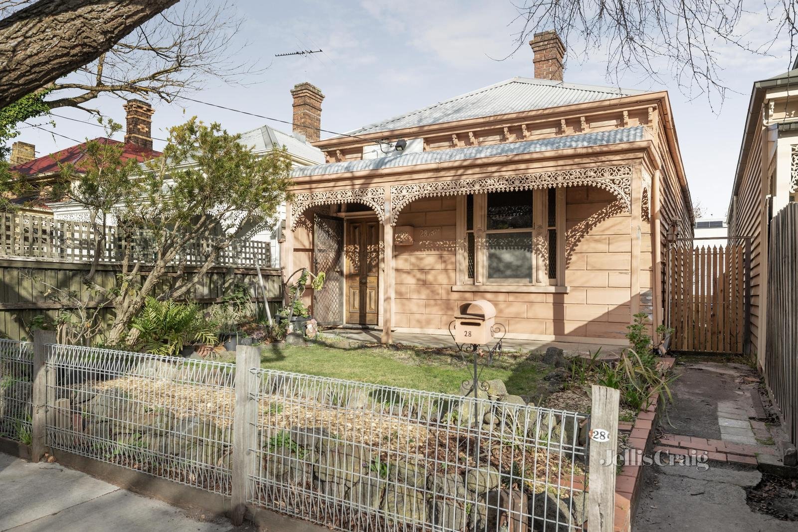 28 Edsall Street, Malvern image 1