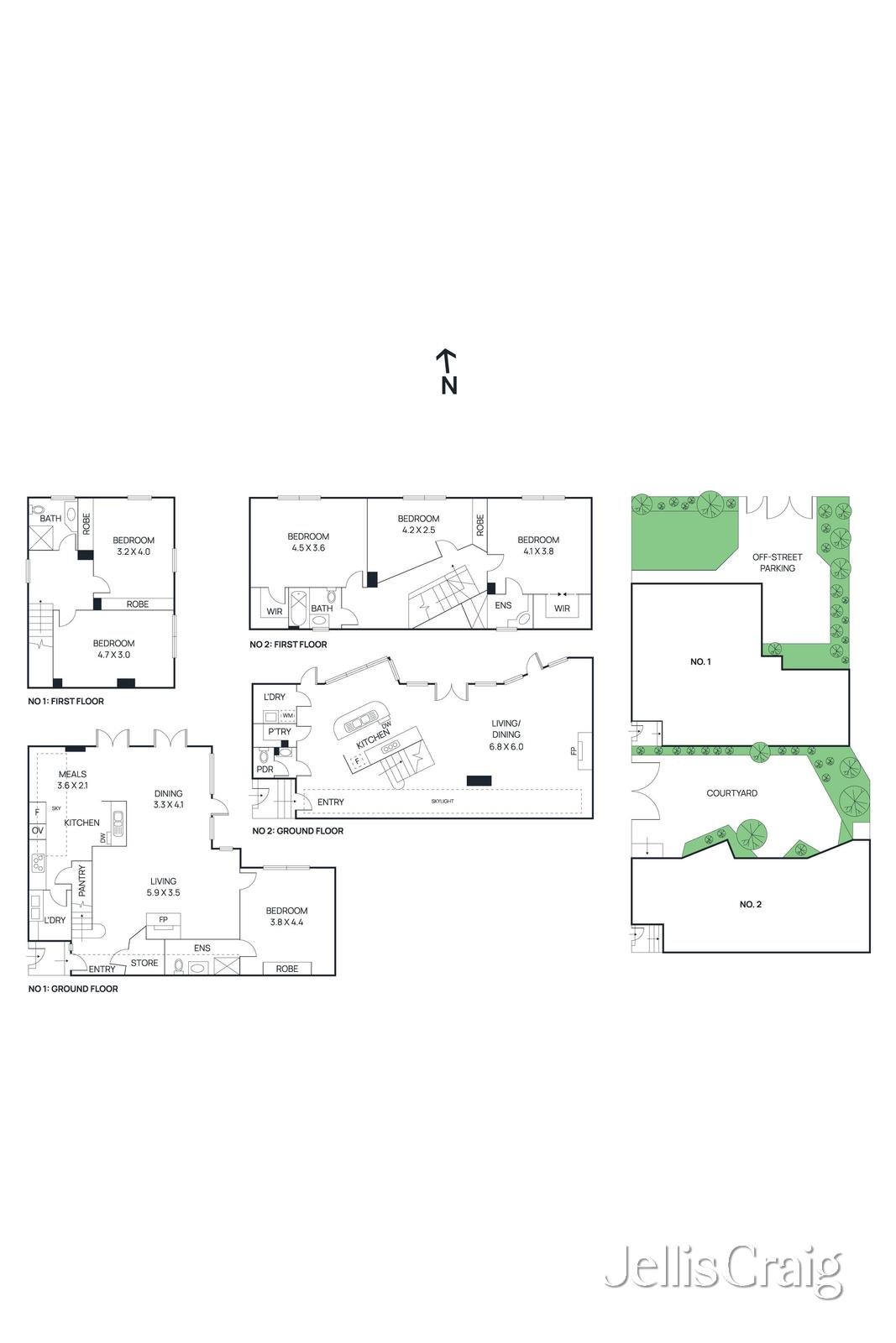 2/8 Elm Grove, Richmond image 13