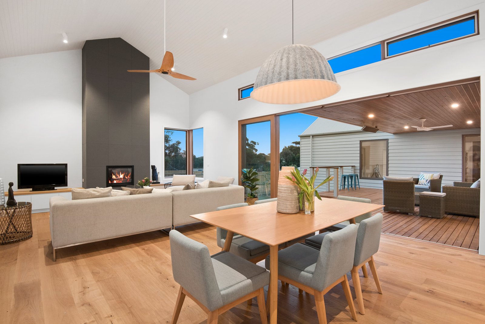 28 Epworth Street, Ocean Grove, VIC, 3226 RT Edgar