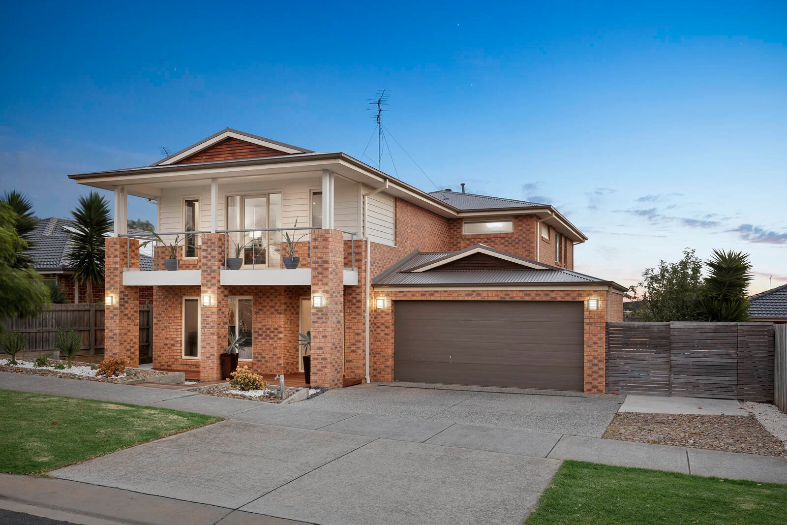 28 Ferguson Road, Leopold, VIC, 3224 RT Edgar