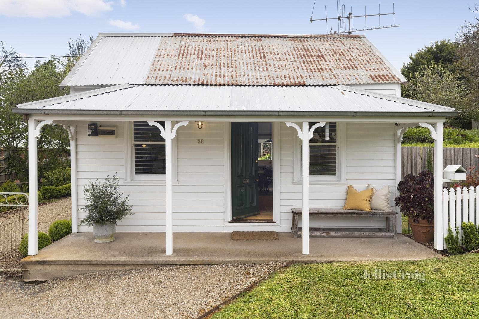 28 Frazer Street, Daylesford image 16