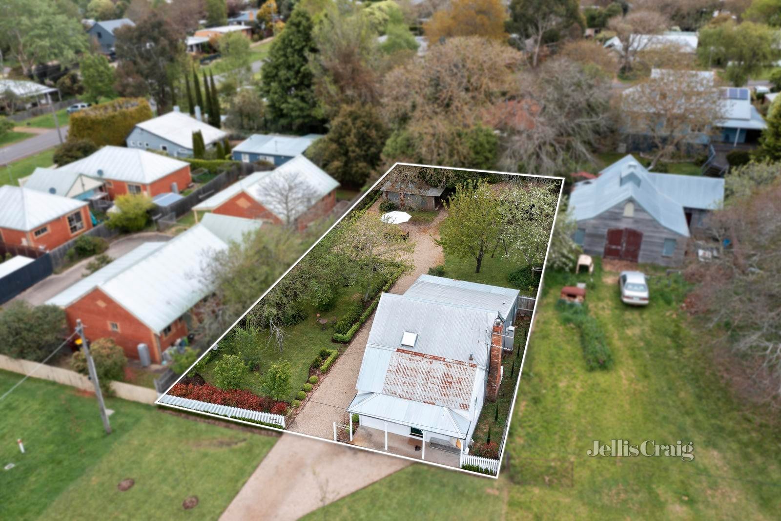 28 Frazer Street, Daylesford image 17