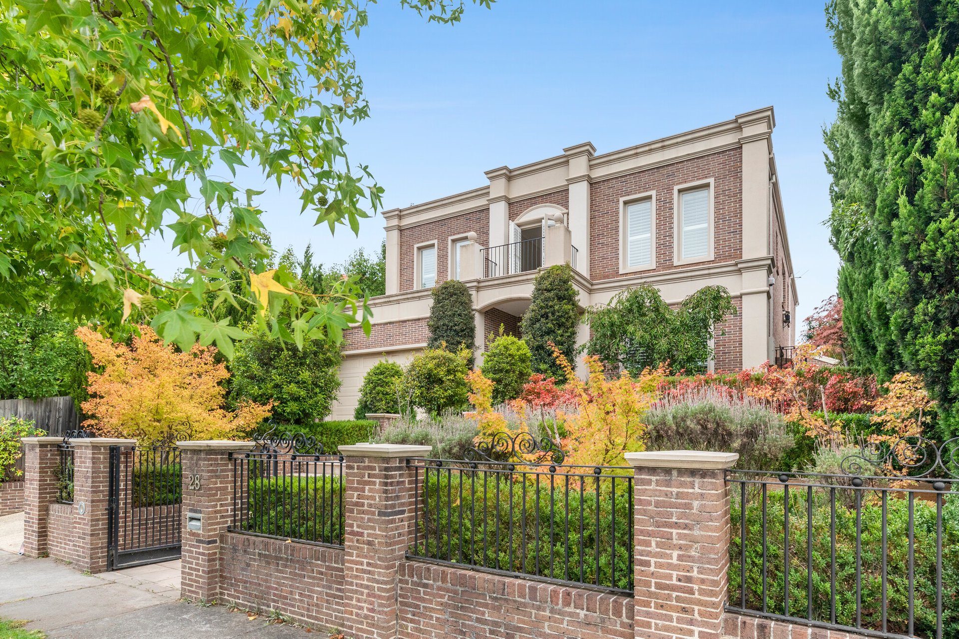 28 Gardiner Parade, Glen Iris, VIC, 3146 RT Edgar