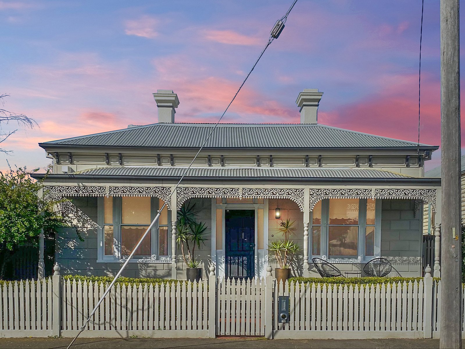28 Street, Moonee Ponds VIC 3039