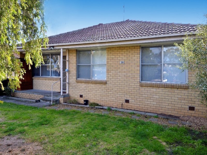 28 Goldsworthy Road, Corio image 1