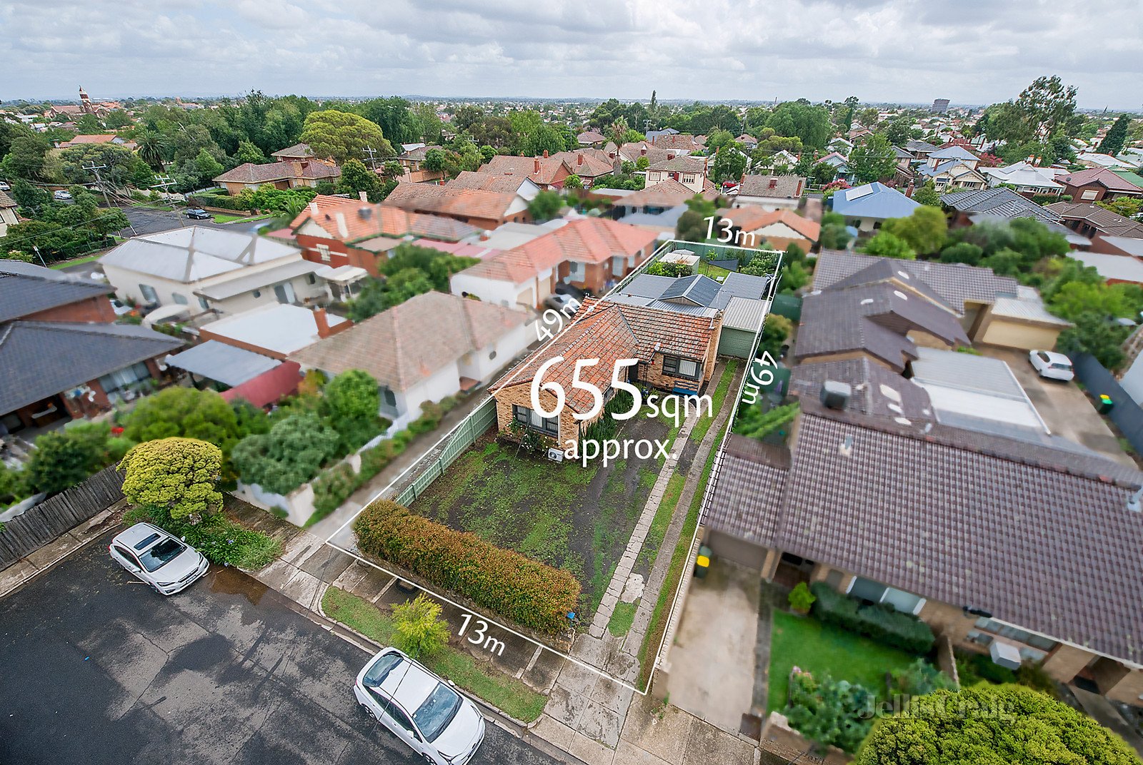 28 Hall Street, Coburg image 1