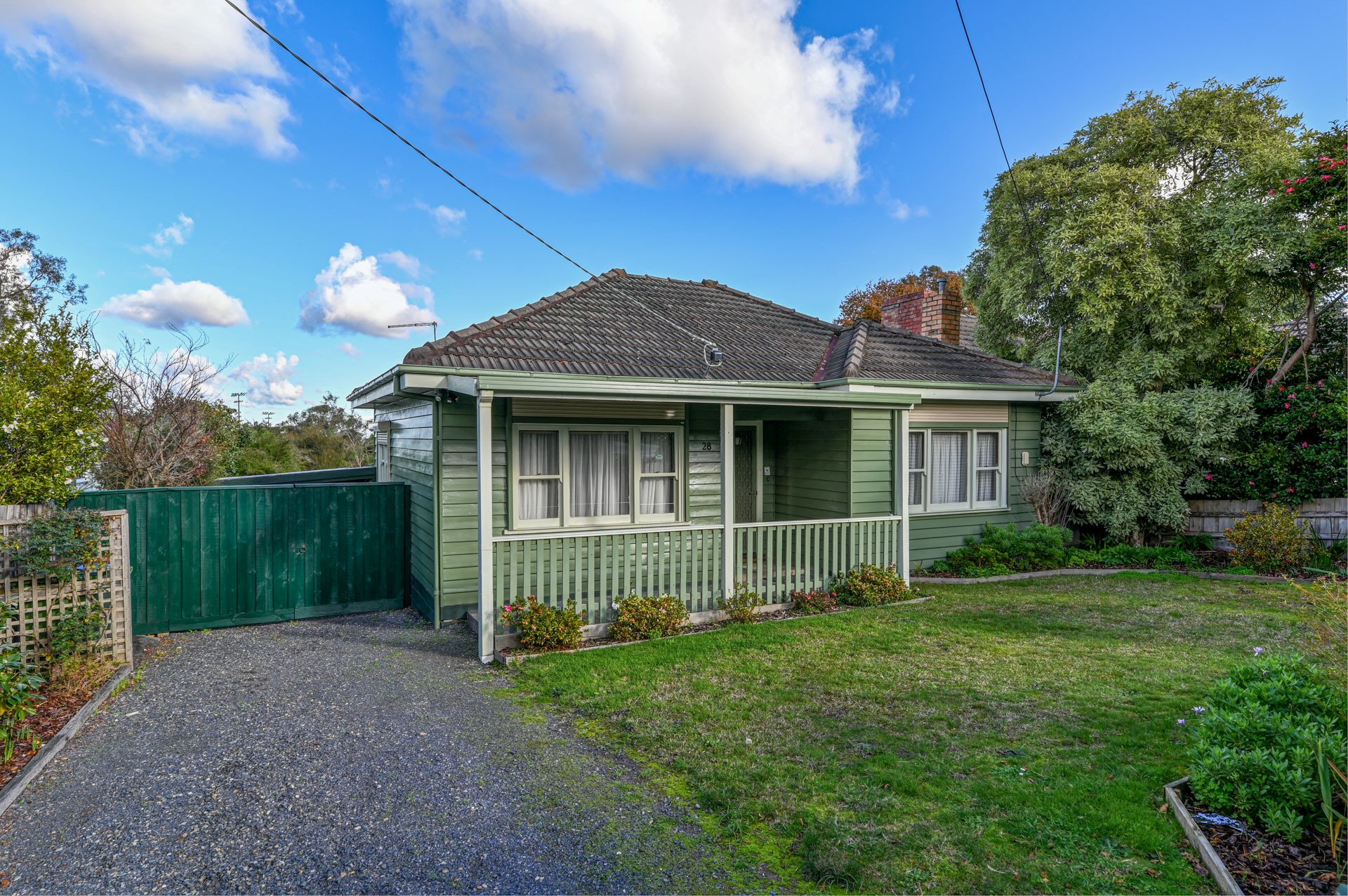 28 Henry Street, RINGWOOD VIC 3134 Noel Jones