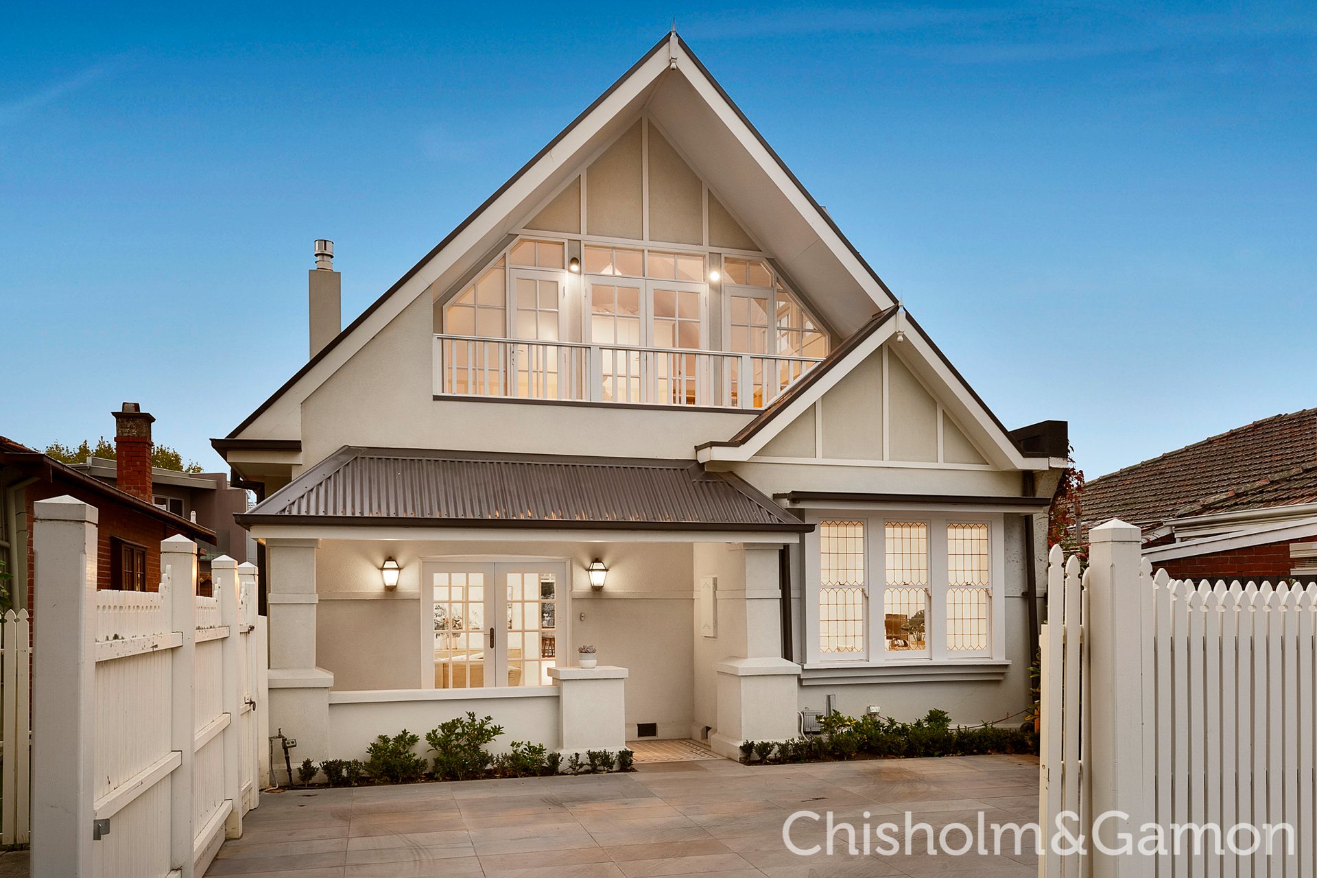 28 Kingsley Street, Elwood image 1