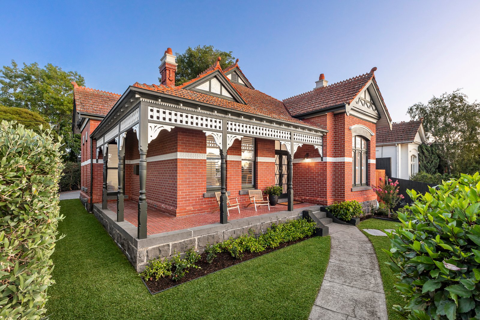 28 Lambeth Avenue