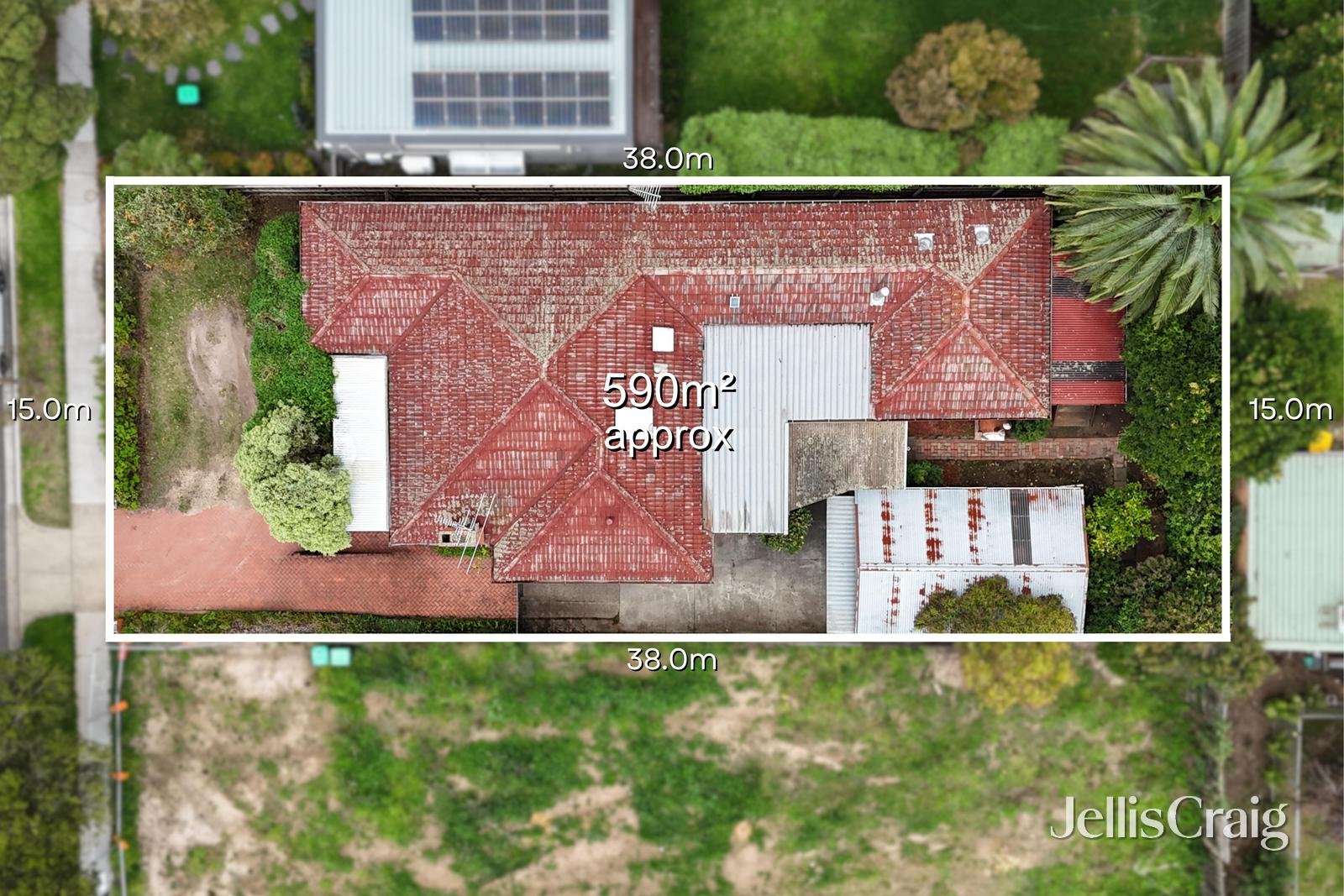 28 Lantana Street, Blackburn&nbsp;North image 15