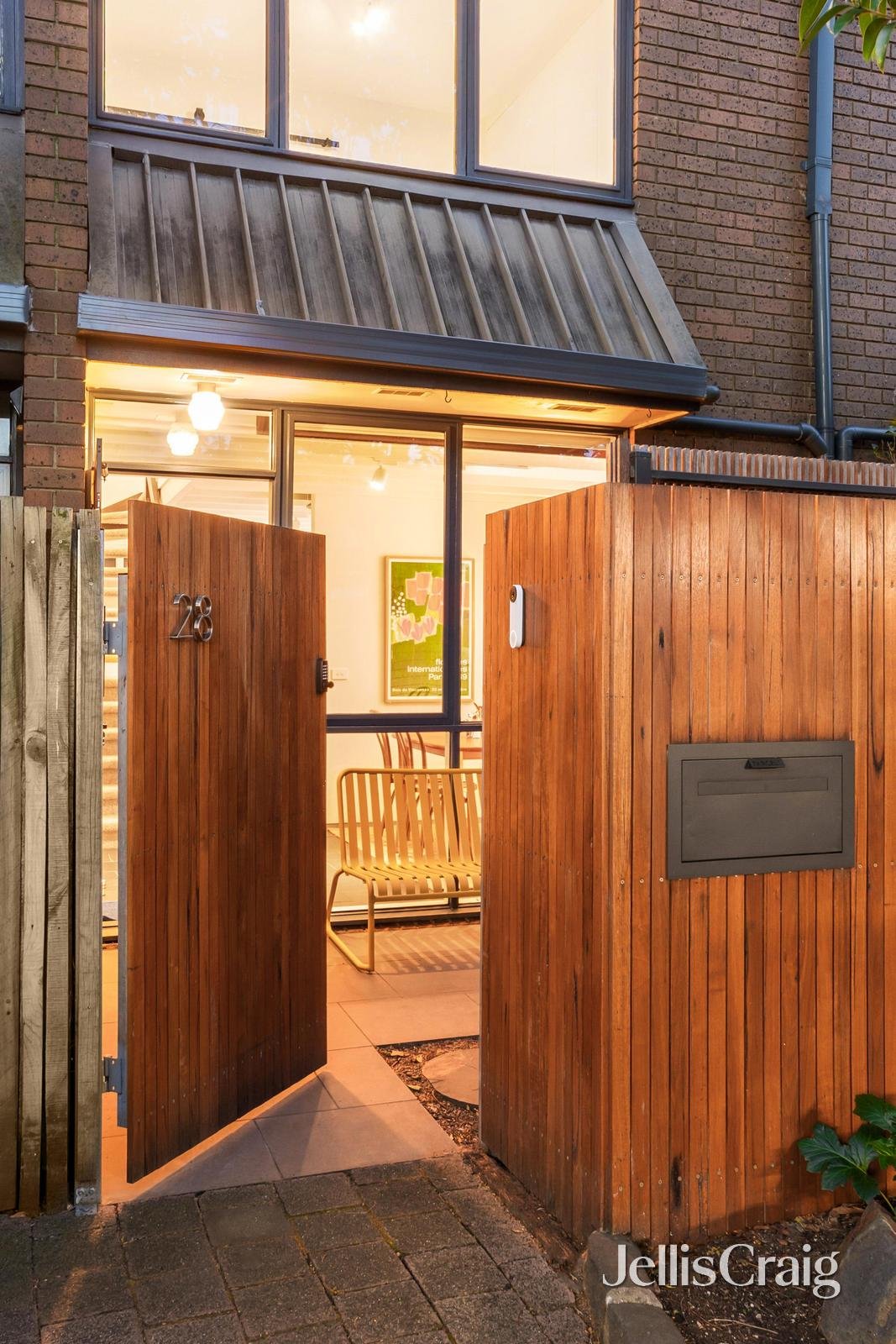 28 Laura Place, Fitzroy&nbsp;North image 16