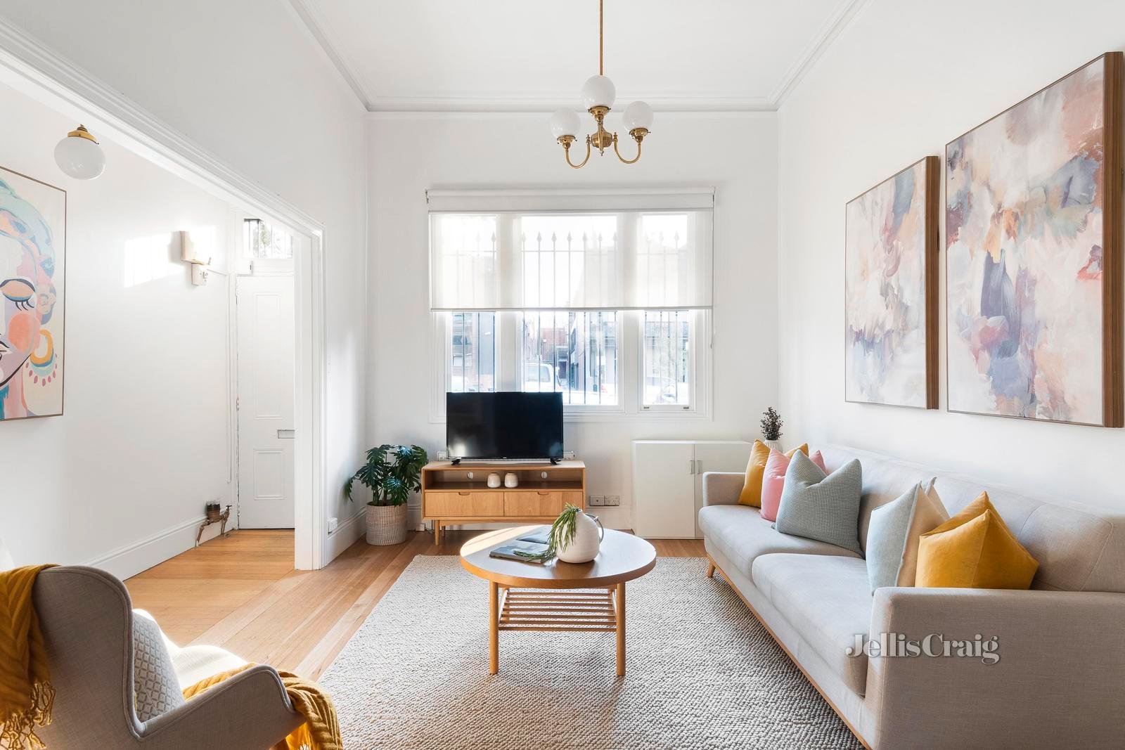28 Leveson Street, North Melbourne image 6