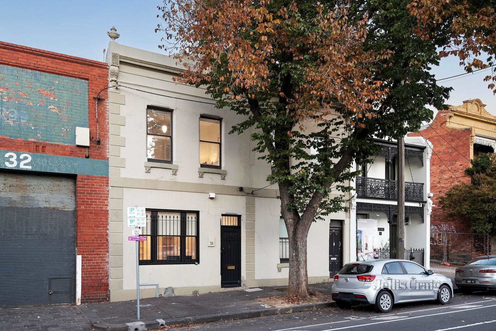 28 Leveson Street, North Melbourne image 12