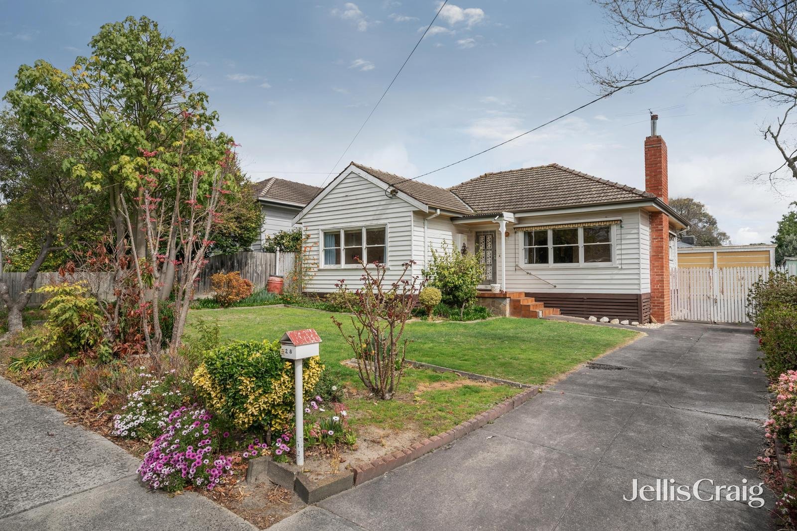 28 Mcculloch Street, Nunawading image 1