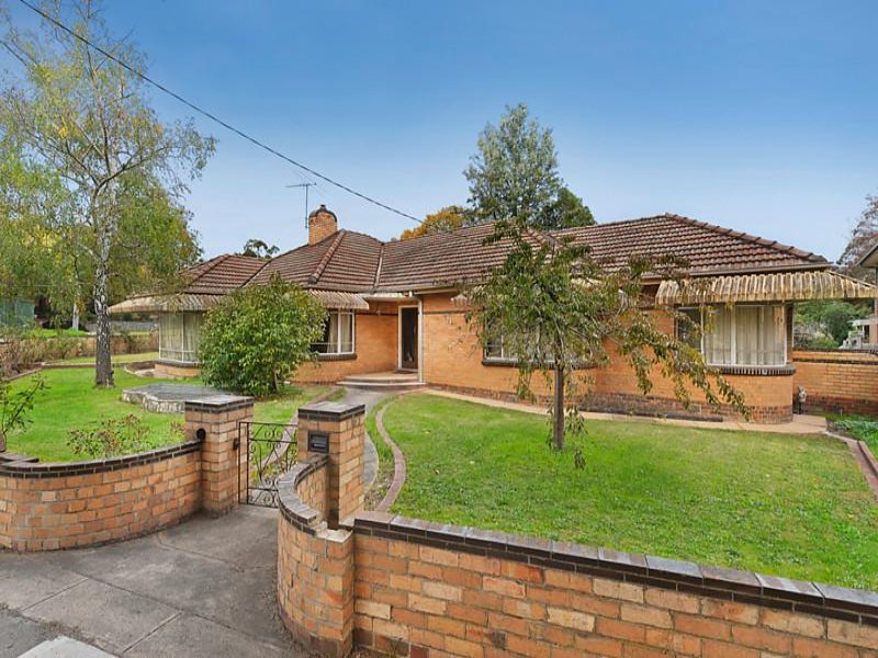 28 McShane Street, Balwyn North image 2