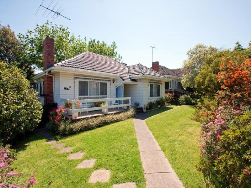 28 Mitchell Road, Mont Albert North image 2
