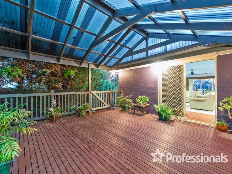 28 Myoora Drive, Mooroolbark image 20