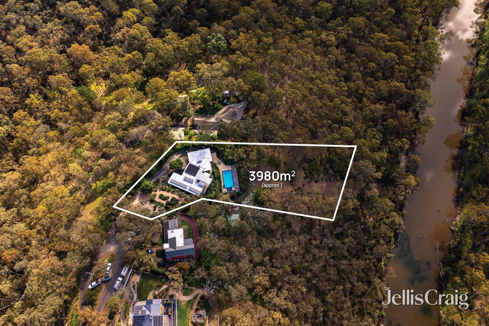 28 Naughton Avenue, Warrandyte image 17