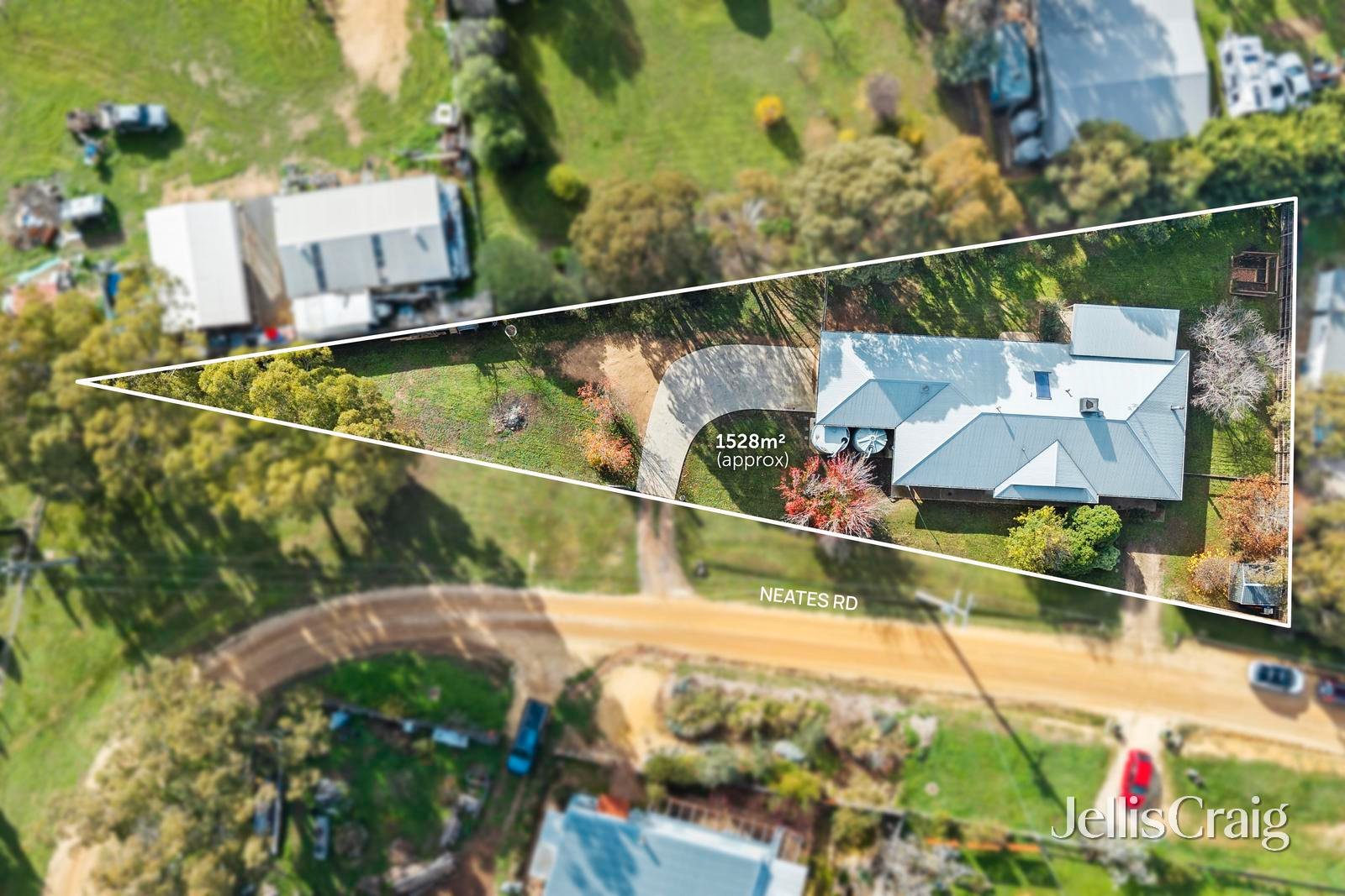 28 Neates Road, Campbells&nbsp;Creek image 18