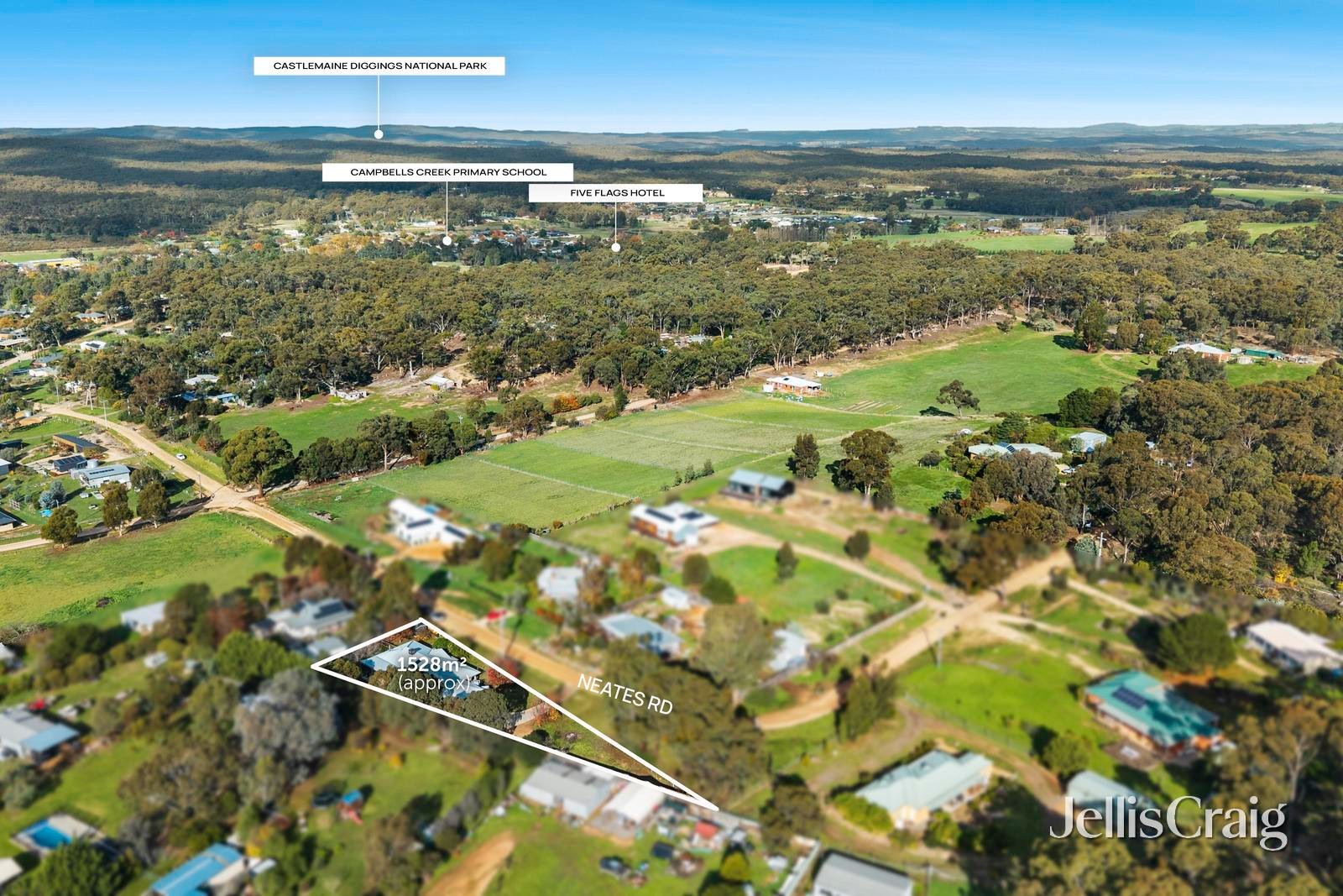 28 Neates Road, Campbells&nbsp;Creek image 20