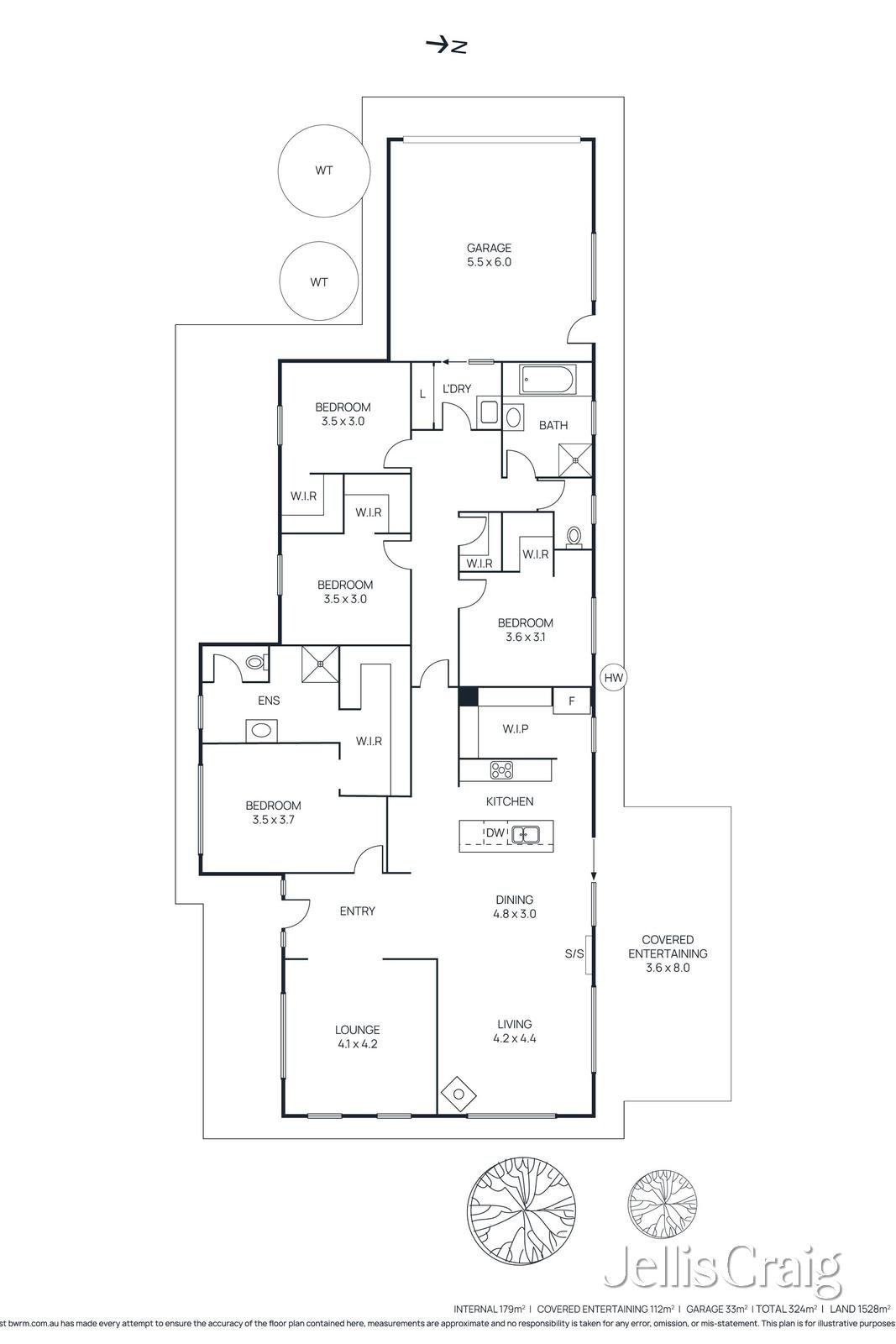 28 Neates Road, Campbells&nbsp;Creek image 21