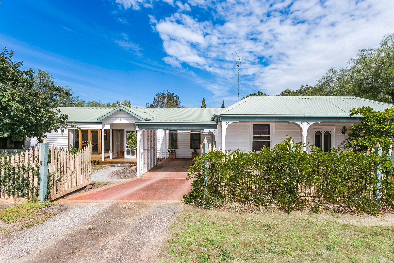 28 Street, Drysdale, VIC, 3222 RT Edgar