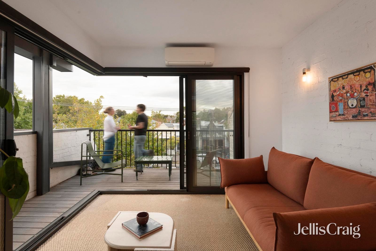 28 Newry Street, Fitzroy&nbsp;North image 1