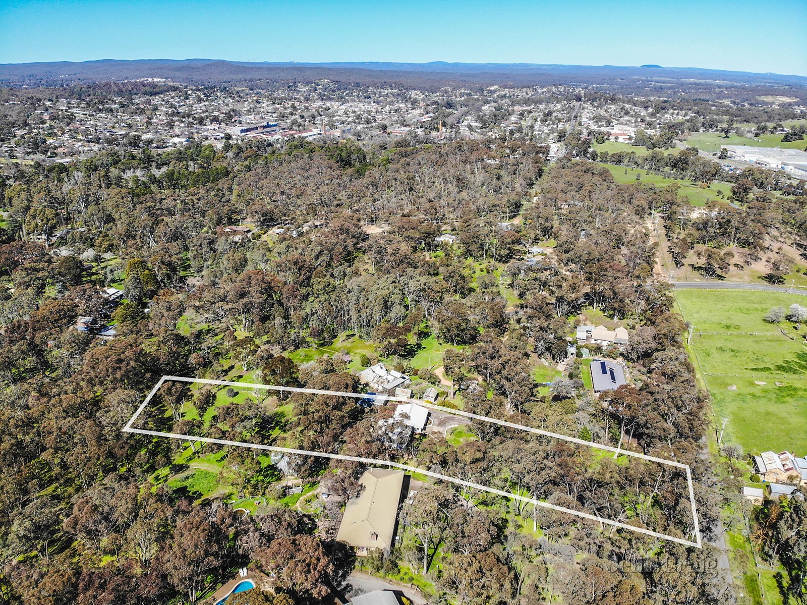 28 Odgers Road, Castlemaine image 16