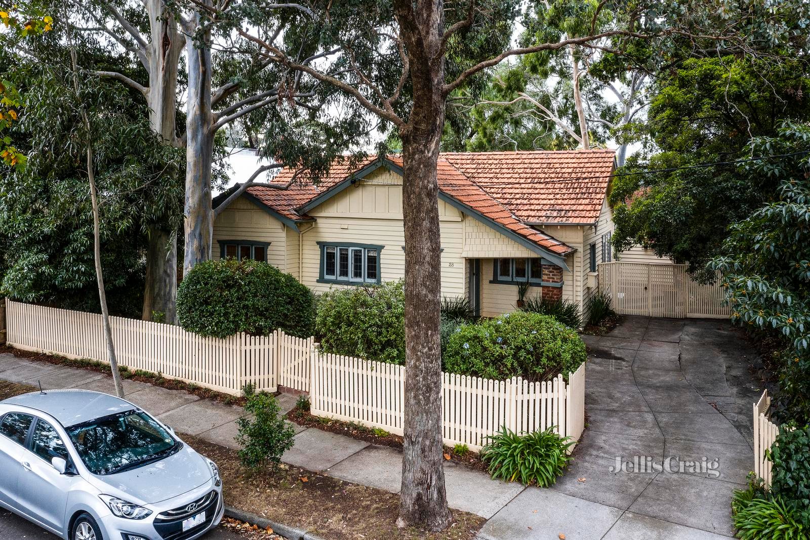 28 Park Crescent, Fairfield image 20